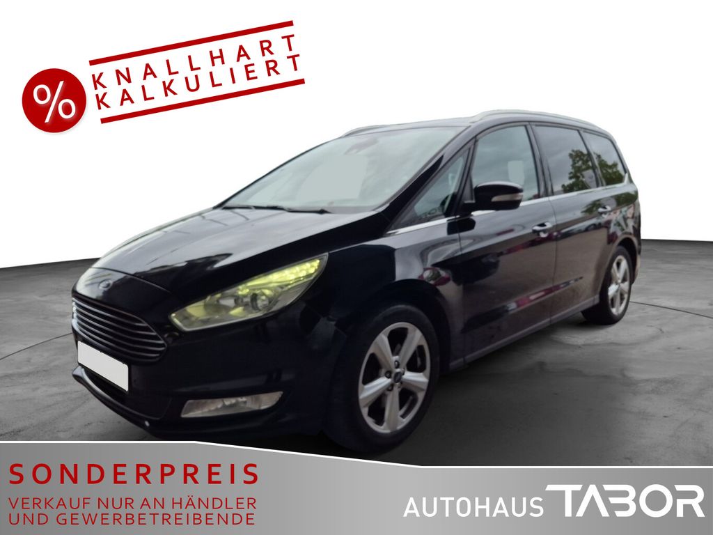 Ford Galaxy