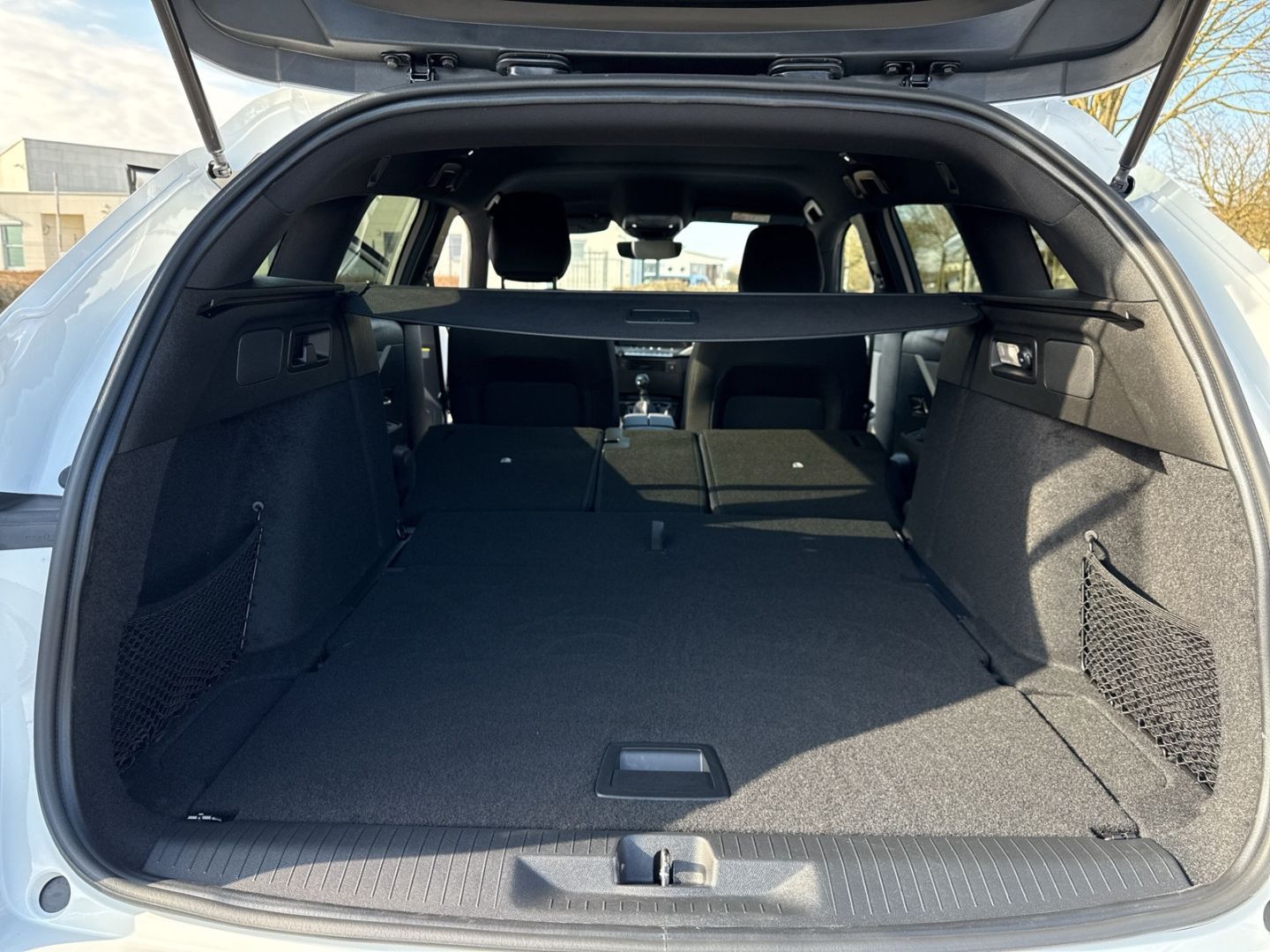 Opel Astra - Bild 15