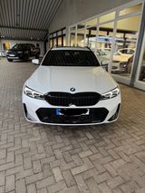 BMW 320d M Sport Autom., Pano HuD LED AHK