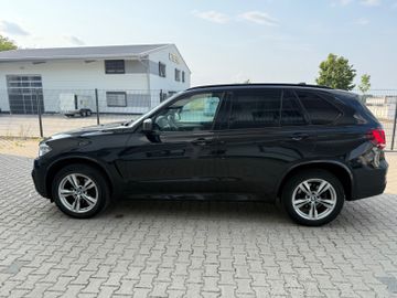BMW X5 - 10