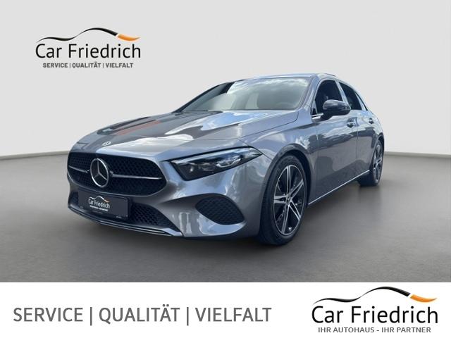 Mercedes-Benz A 200 Progressive Autom. Pano Night