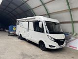 HYMER / ERIBA / HYMERCAR BMC 680i - HYMER / ERIBA Integrierter 680