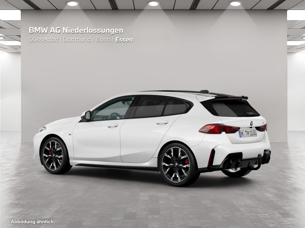 BMW 123 - Bild 9