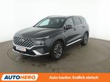 Hyundai Santa Fe 1.6 T-GDI Plug-in Hybrid Prime 4WD Aut. - Hyundai SANTA FE in Bochum