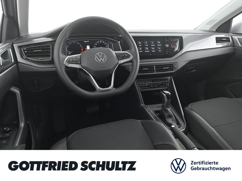 Volkswagen Taigo - Bild 15