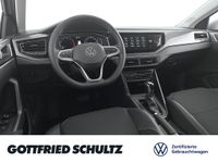 Volkswagen Taigo - Vorschau Bild 15