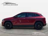 Mercedes-Benz EQA 350 AMG Line 4Matic Pano.-Dach,Distronic, AH - rote Mercedes-Benz EQA