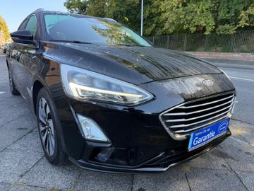Ford Focus - 2