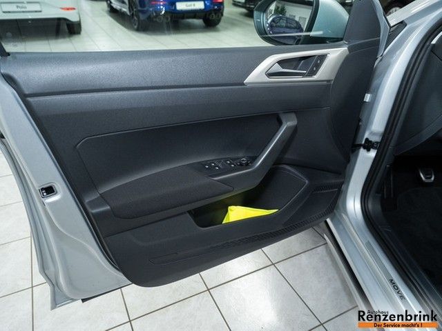 Taigo Move TSI Navi Kamera ACC IQ.Drive-Paket