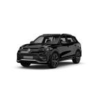 Volkswagen Tiguan R-Line IQ-Light/AHK/HUD/360°/Black-Style