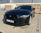 Jaguar XE S R-Sport 3.0 Supercharger  - Jaguar XE von privat