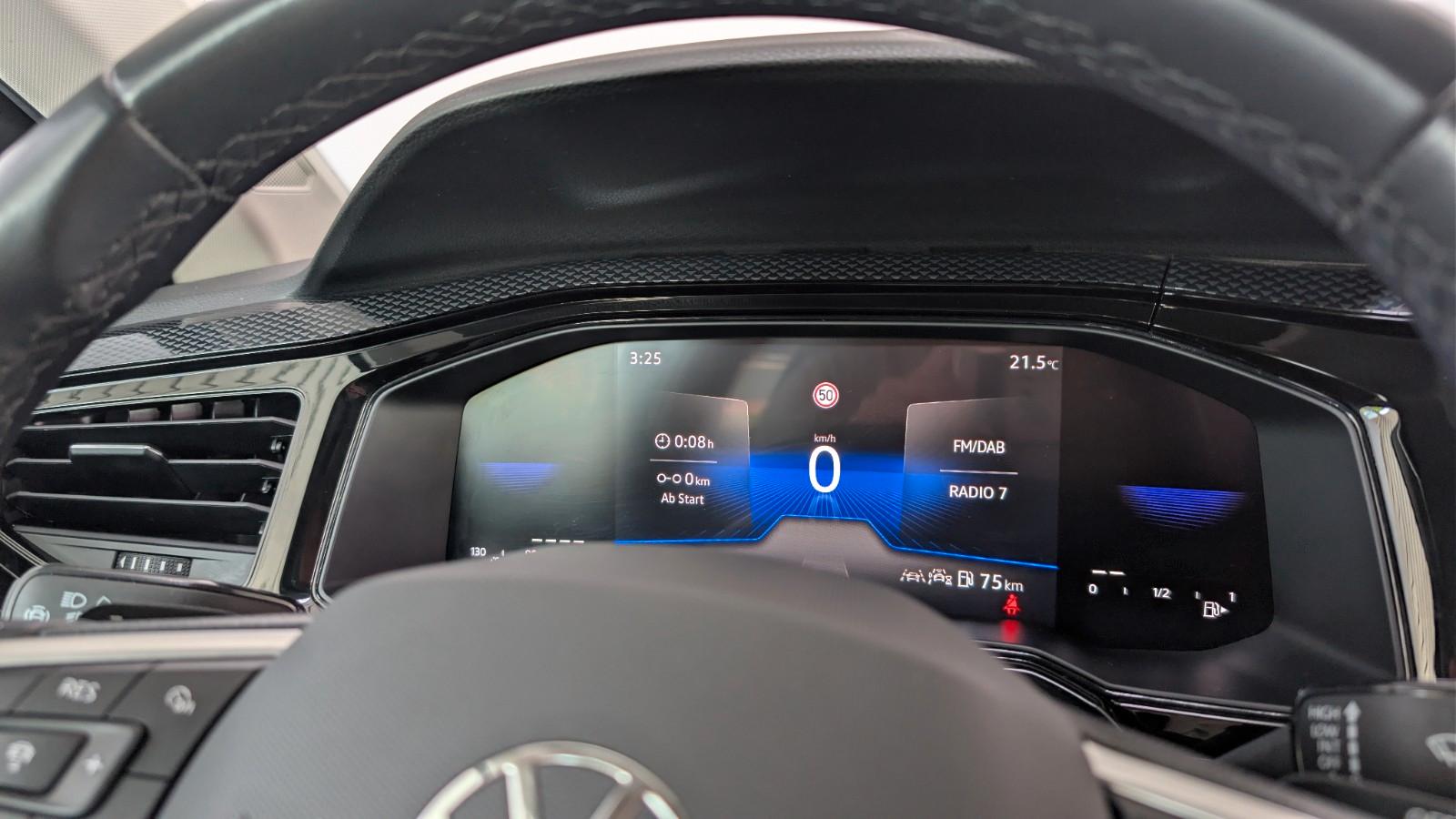 Volkswagen Taigo Life *ACC*KLIMAaut*APPLE*IQdrive*, миниатюра 24
