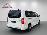 Toyota Proace Verso L2 Family Comfort/8Sitzer/Navi/HUD - gebrauchte Toyota Van
