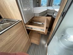 Clever Runner Modelljahr 2024 | Sitzheizung | Isofix