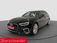 Audi A4 - Vorschau Bild 1