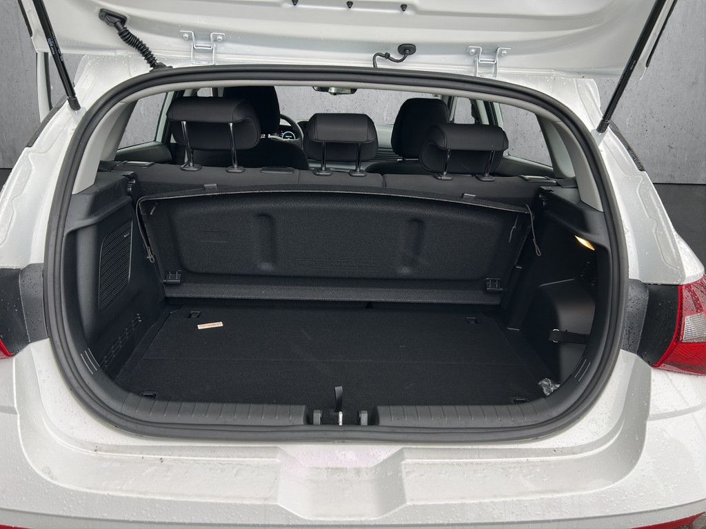 Hyundai i20 – Bild 20
