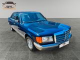 Mercedes-Benz 500 SEL  @Scheckheft & Historie belegt@ - Mercedes-Benz aus 1985