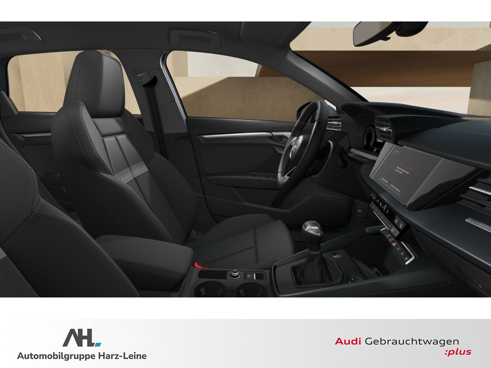 Audi A3 - Bild 12