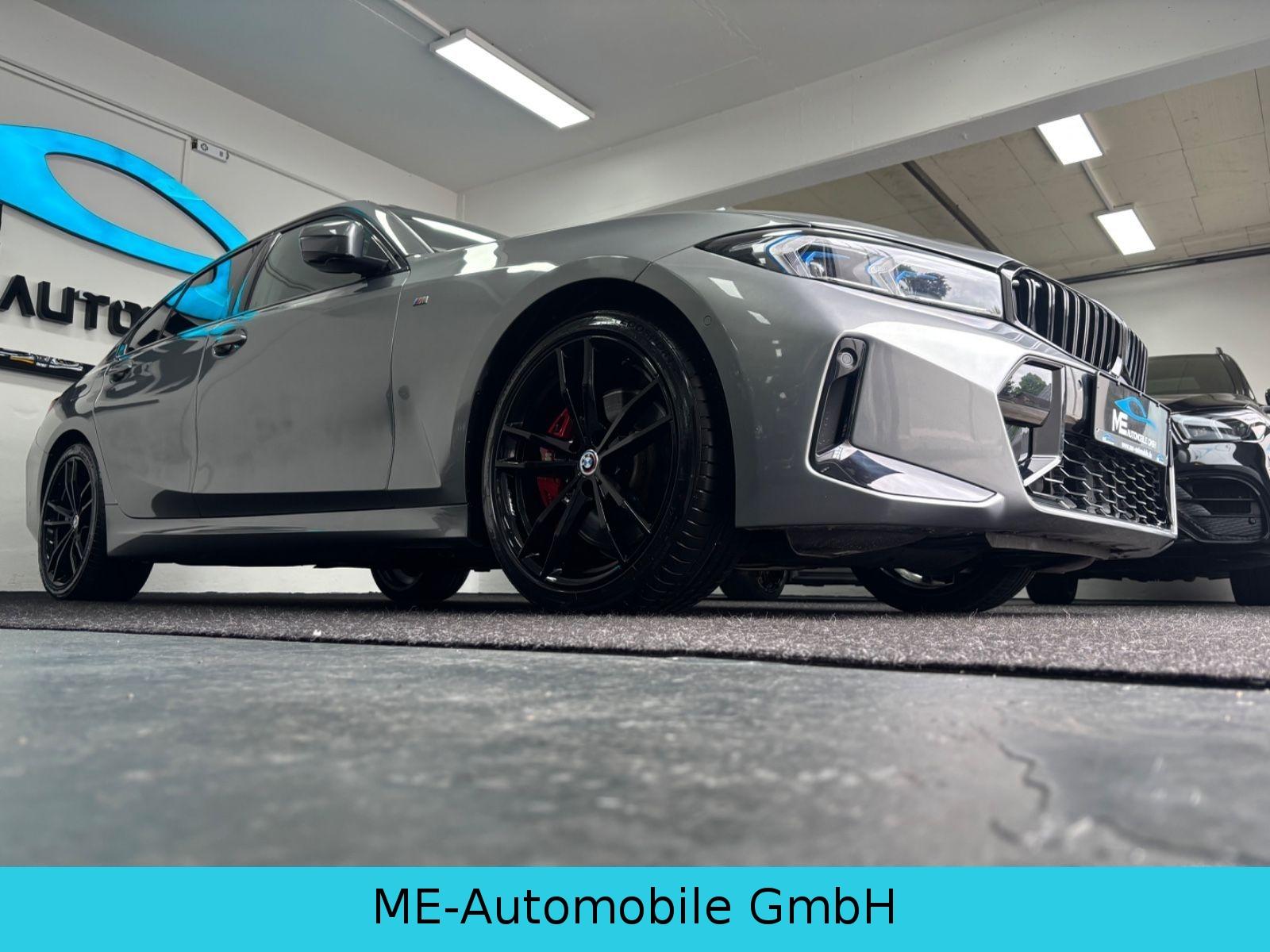 BMW 330d M SPORT MILD-HYBRID SCHIEBE.D HEAD UP LEDER