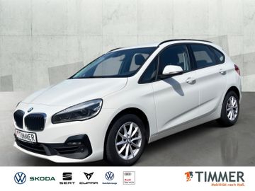 BMW 216 Active Tourer - 1