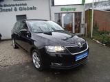 Skoda Rapid Spaceback Cool Edition AHK PDC - Skoda Rapid Edition mit Benzin-Antrieb