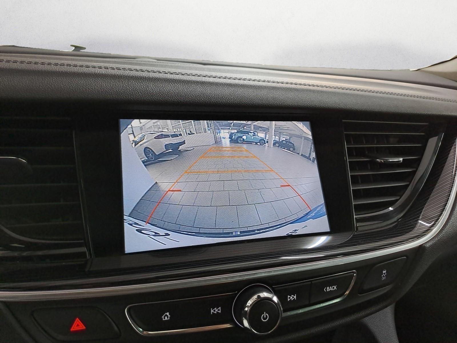 Opel Insignia 1.5 Turbo INNOVATION 