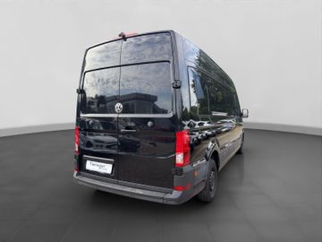 Volkswagen Crafter - 3