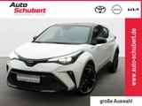 Toyota C-HR Hybrid GR Sport 2,0-L Navi Leder Soundsyste - Toyota C-HR: GR Sport
