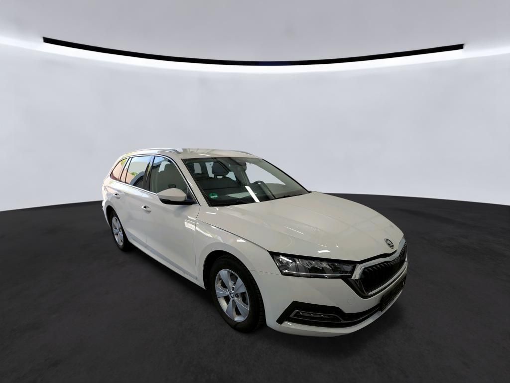 Skoda Octavia - Bild 3