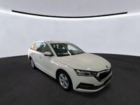 Skoda Octavia - Vorschau Bild 3