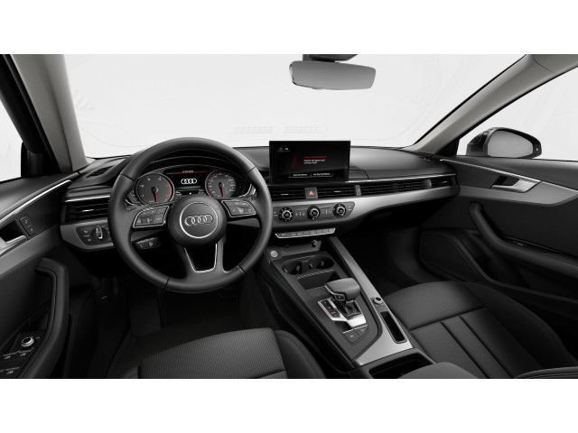 Audi A4 - Bild 4