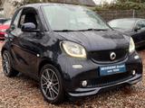 Smart ForTwo*JBL*PANORAMA*BRABUS*AMBIENTE*AUTOMATIK* - Smart: Blau