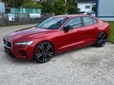 Volvo S60 T5 Geartronic R Design R Design - Volvo S60: T5r