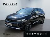 Opel Grandland 1.2 DI Automatik Ultimate *Matrix*CAM*