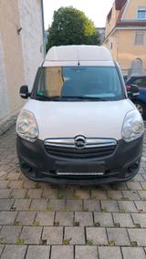 Opel Combo D 2.0 CDTI Hochdach-Kasten|135 ... - Opel Combo von privat