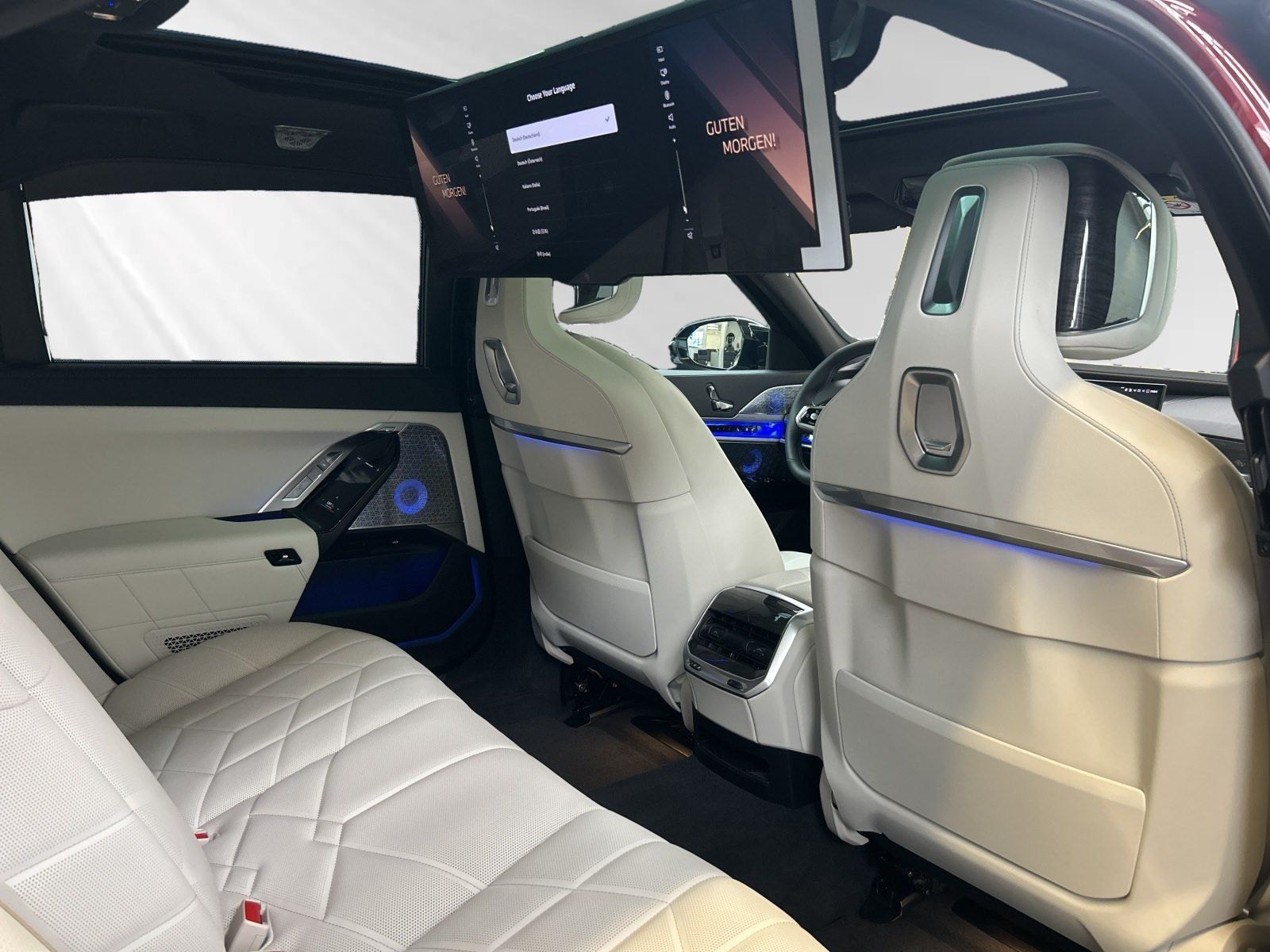 BMW i7 - Bild 24