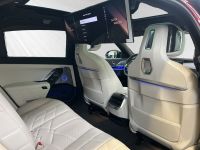 BMW i7 - Vorschau Bild 24