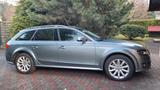Audi A4 Allroad 2.0 TFSI S tronic quattro - - gebrauchte Audi A4 Allroad aus dem Jahr 2009