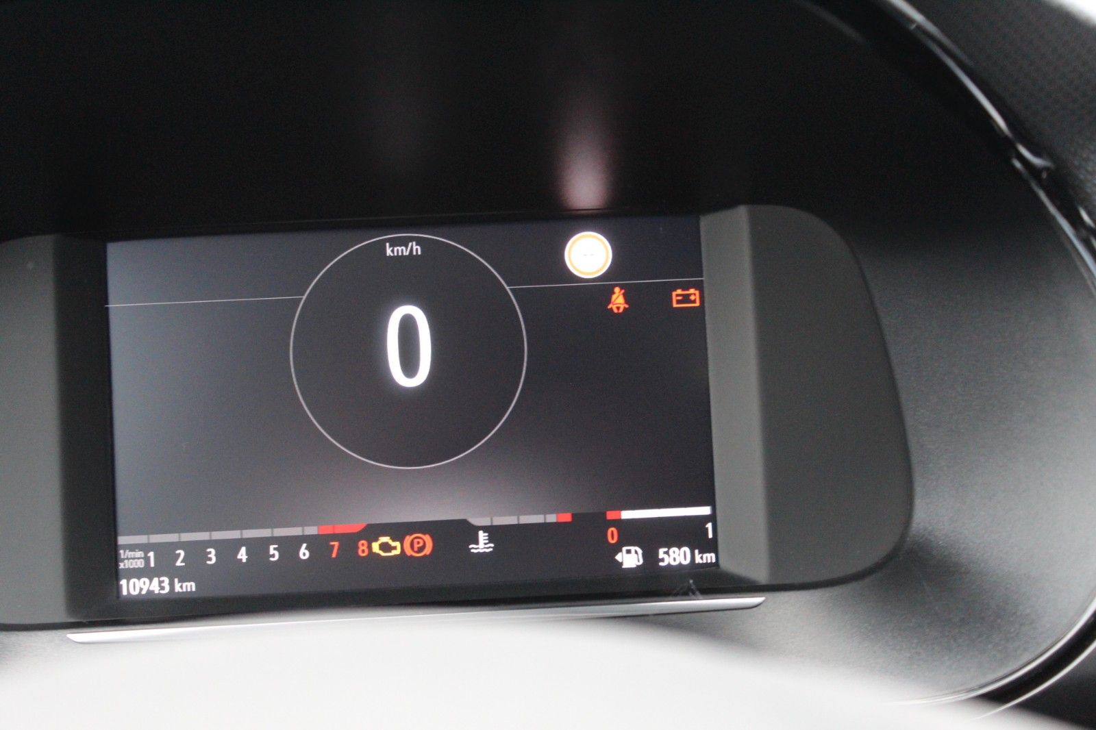 Fahrzeugabbildung Opel Corsa F Elegance-+Klima*Bluetooth*Volldigitales