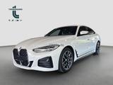 BMW 430i Gran Coupe M Sport HiFi ParkAss - BMW 430 Gran Coupé aus 2022