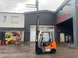 Doosan D20SC-5 - Doosan LKWs