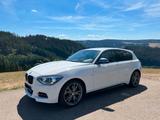 BMW M135i xDrive - - gebrauchte BMW M135 aus dem Jahr 2014