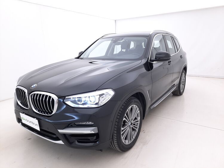BMW X3 - 1