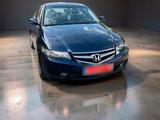 Honda Accord Sedan Diesel (2008) | Neue Ku... - Honda: Sedan