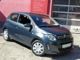 Citroën C1 Feel *Klima*5-TÜRER*KUPPLUNG NEU* - gebrauchte Citroën C1 aus dem Jahr 2015