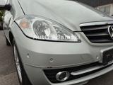 Mercedes-Benz A 180 Autotr Elegance P-Assist 81tkm Allwetter - Mercedes-Benz A 180: Van