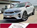 Kia Stonic Spirit Navi/Teilleder/AHK