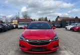 Opel Astra K 1,4 Innovation Start/Stop Sport Lenkrad - gebrauchte Opel Limousine