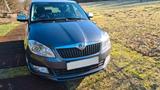 Skoda Fabia 1.2l TSI 63kW Sportline AHK - Skoda Fabia: Sportline
