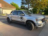 Dodge RAM - Dodge RAM Gebrauchtwagen in Frankfurt